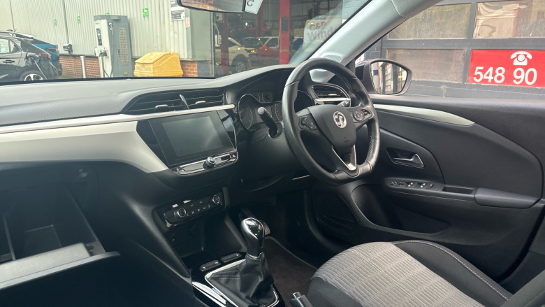 Vauxhall Corsa 1.2 SE Edition 5dr Petrol Hatchback